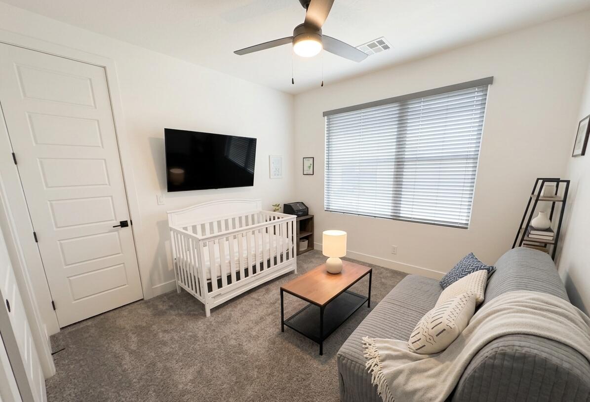 LEDGES OF SG POCKET MESA - Residential