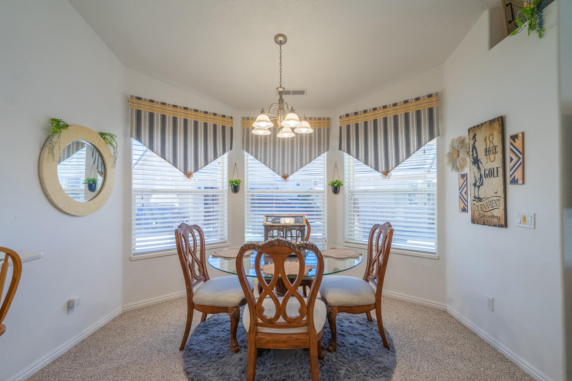 ENGLISH OAKS ESTATES - Residential