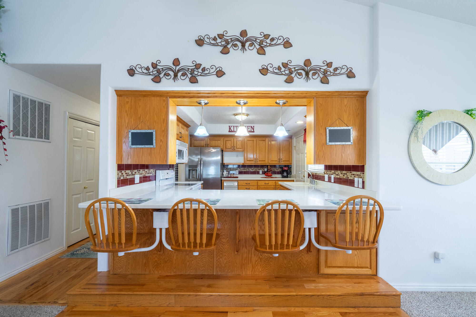 ENGLISH OAKS ESTATES - Residential