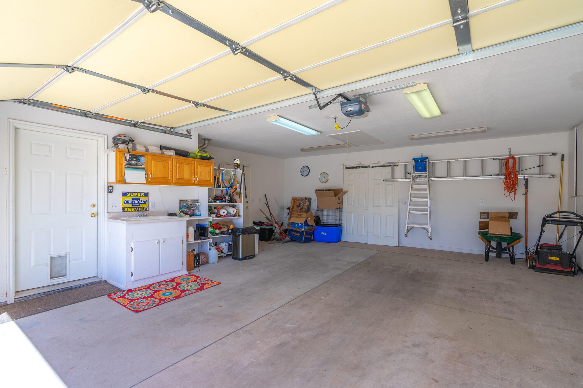 ENGLISH OAKS ESTATES - Residential