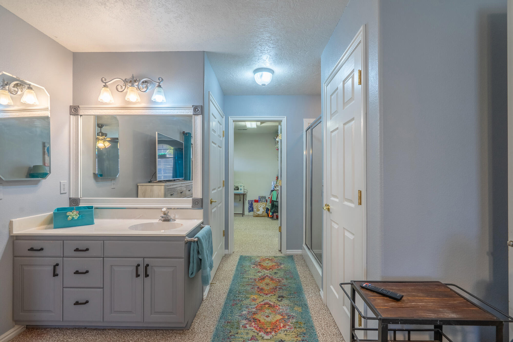 ENGLISH OAKS ESTATES - Residential