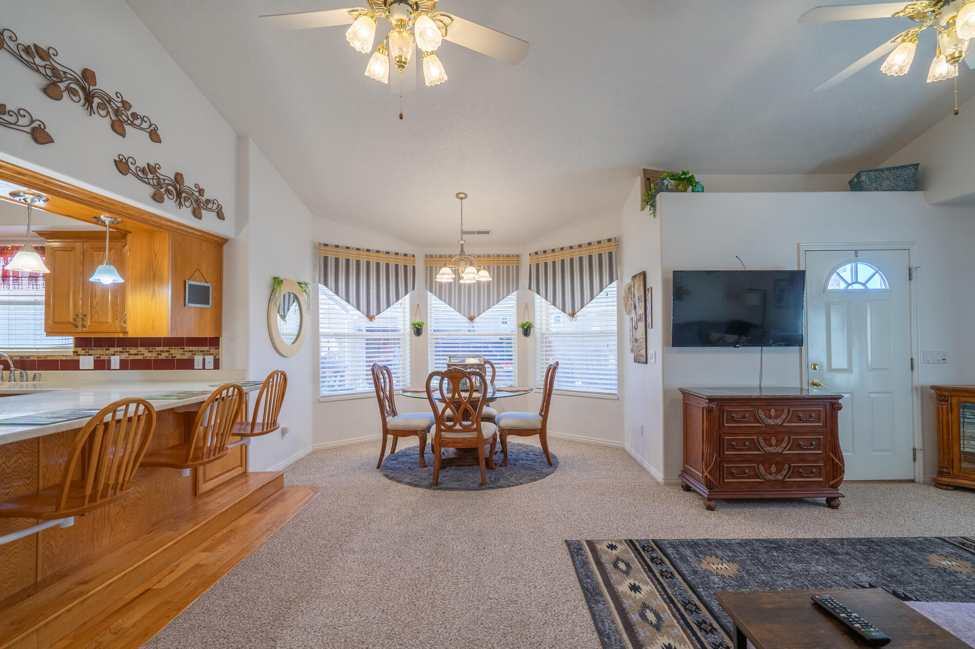 ENGLISH OAKS ESTATES - Residential