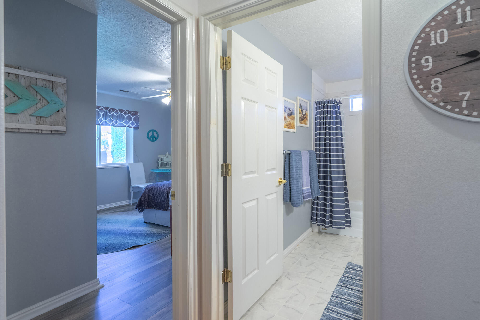 ENGLISH OAKS ESTATES - Residential