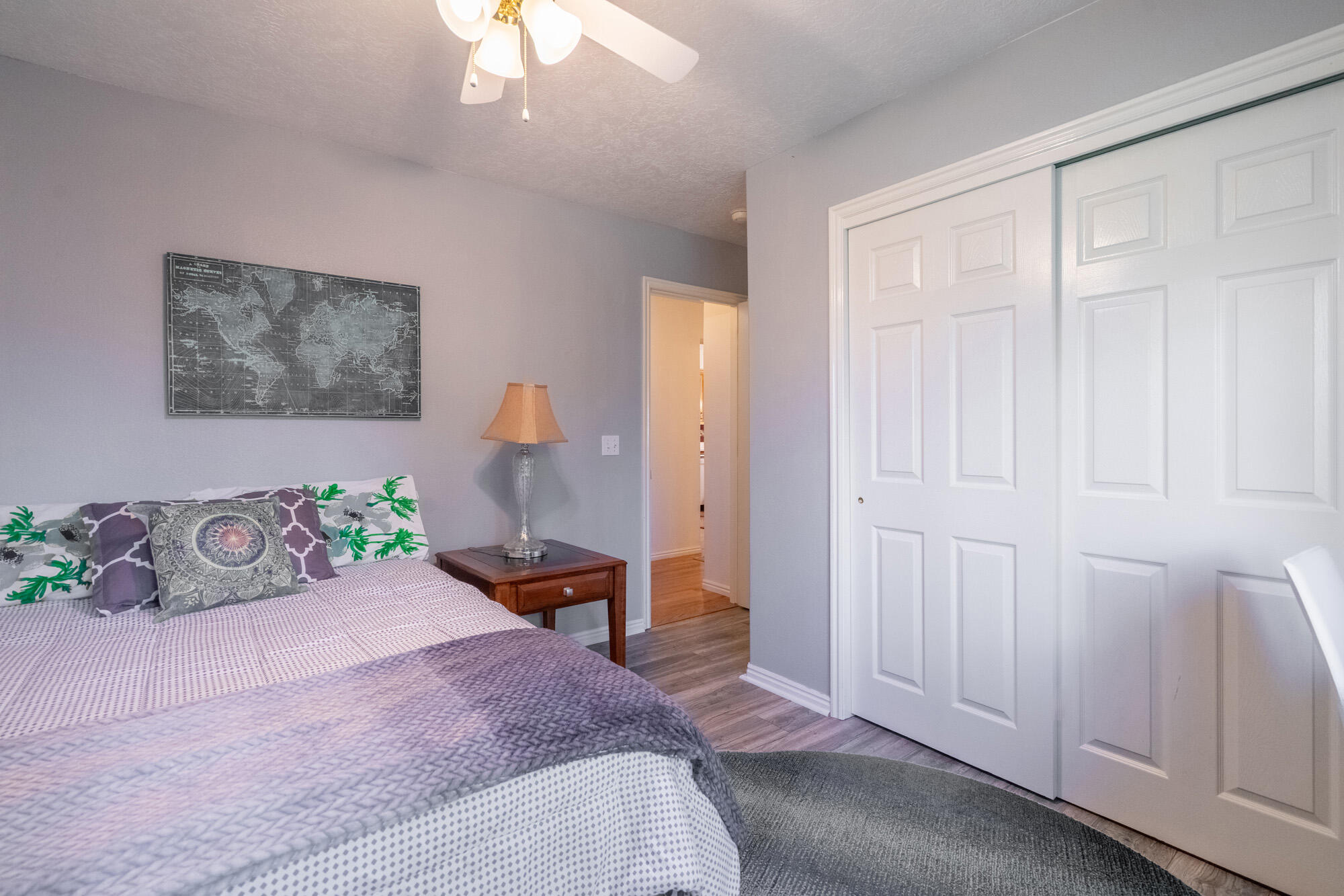 ENGLISH OAKS ESTATES - Residential