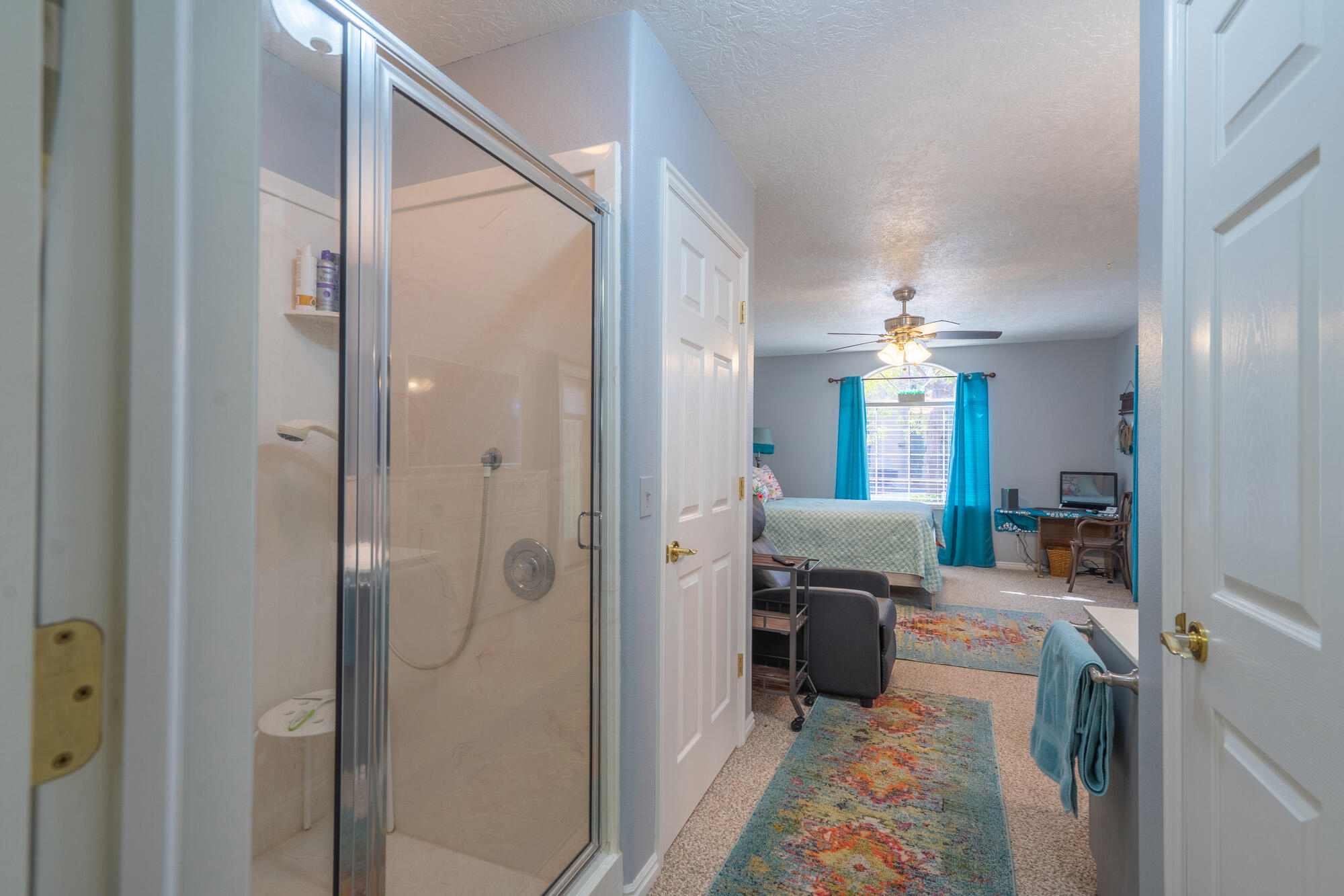 ENGLISH OAKS ESTATES - Residential