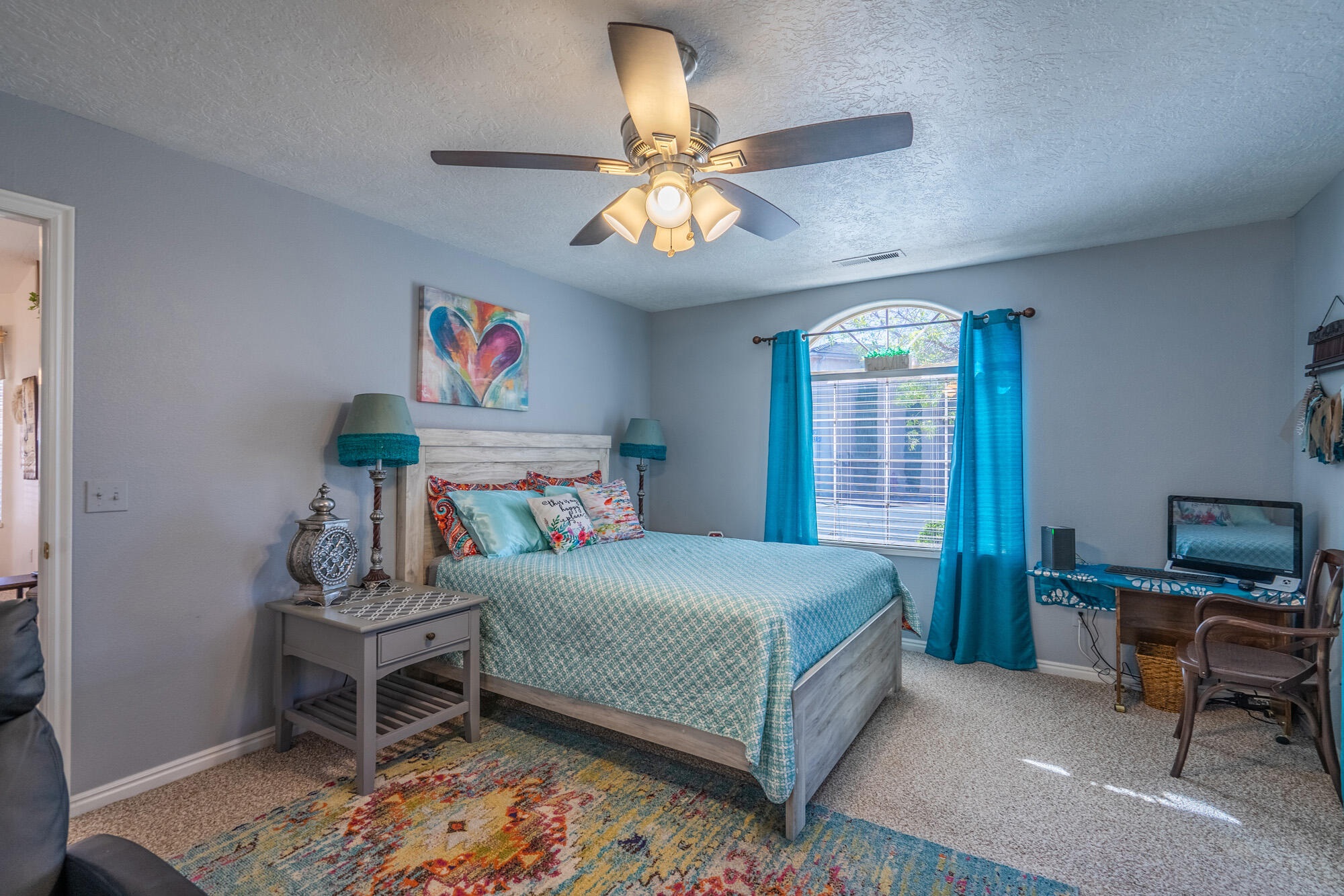 ENGLISH OAKS ESTATES - Residential