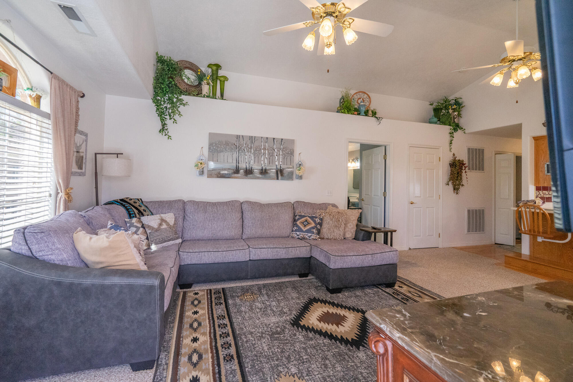 ENGLISH OAKS ESTATES - Residential