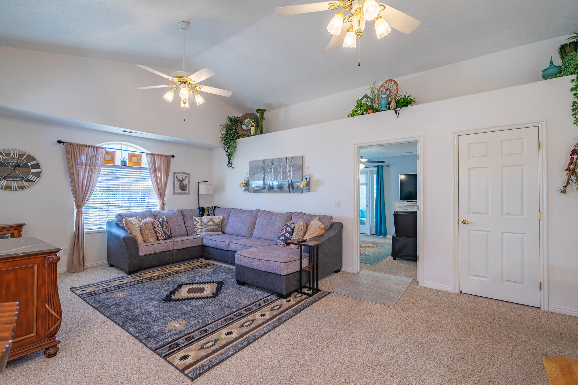 ENGLISH OAKS ESTATES - Residential