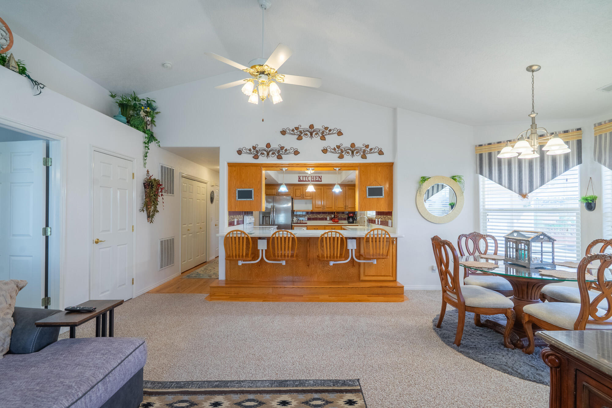 ENGLISH OAKS ESTATES - Residential