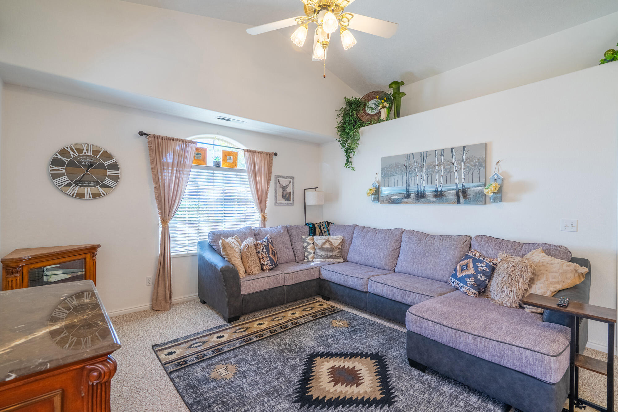 ENGLISH OAKS ESTATES - Residential