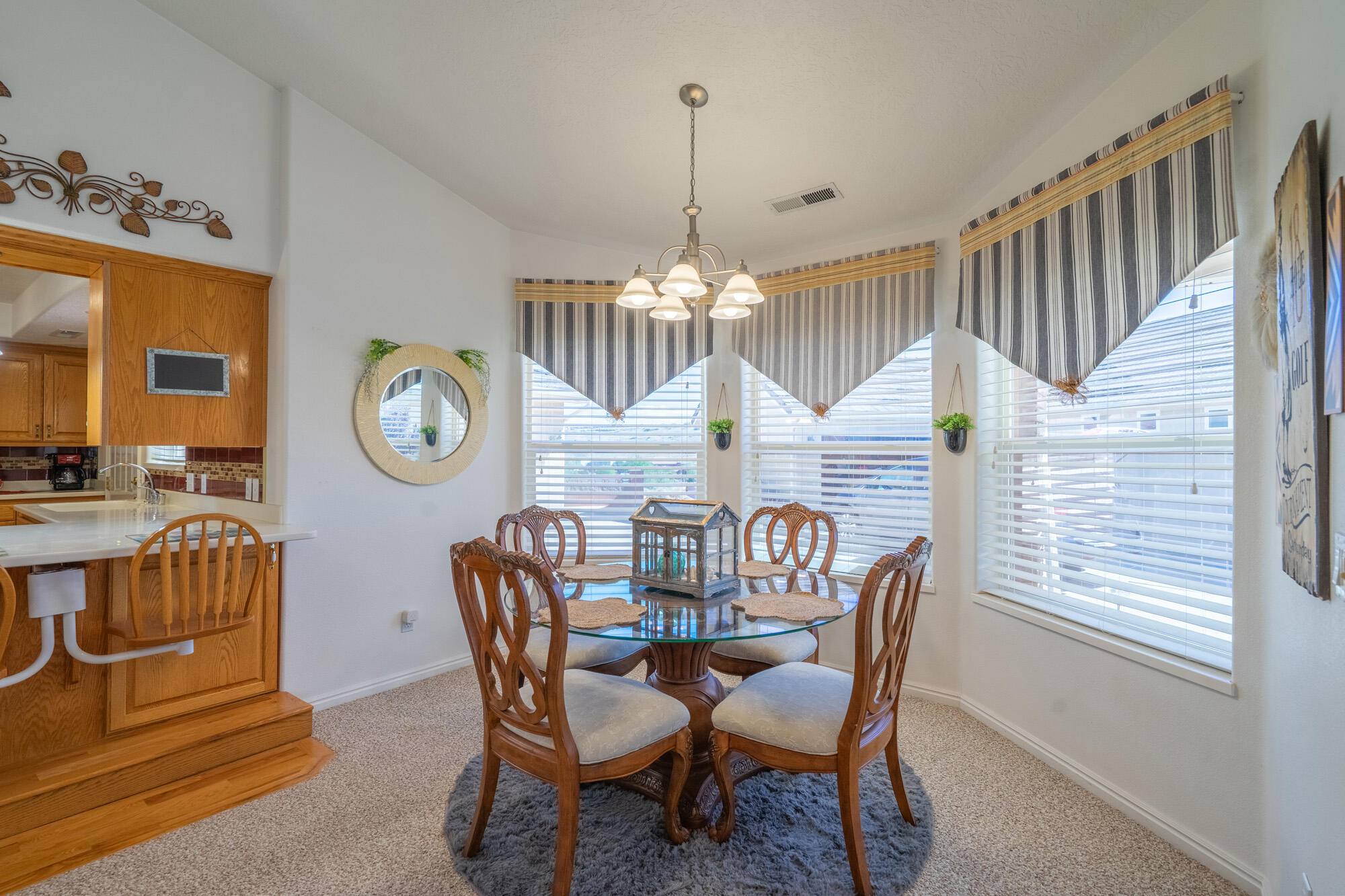 ENGLISH OAKS ESTATES - Residential