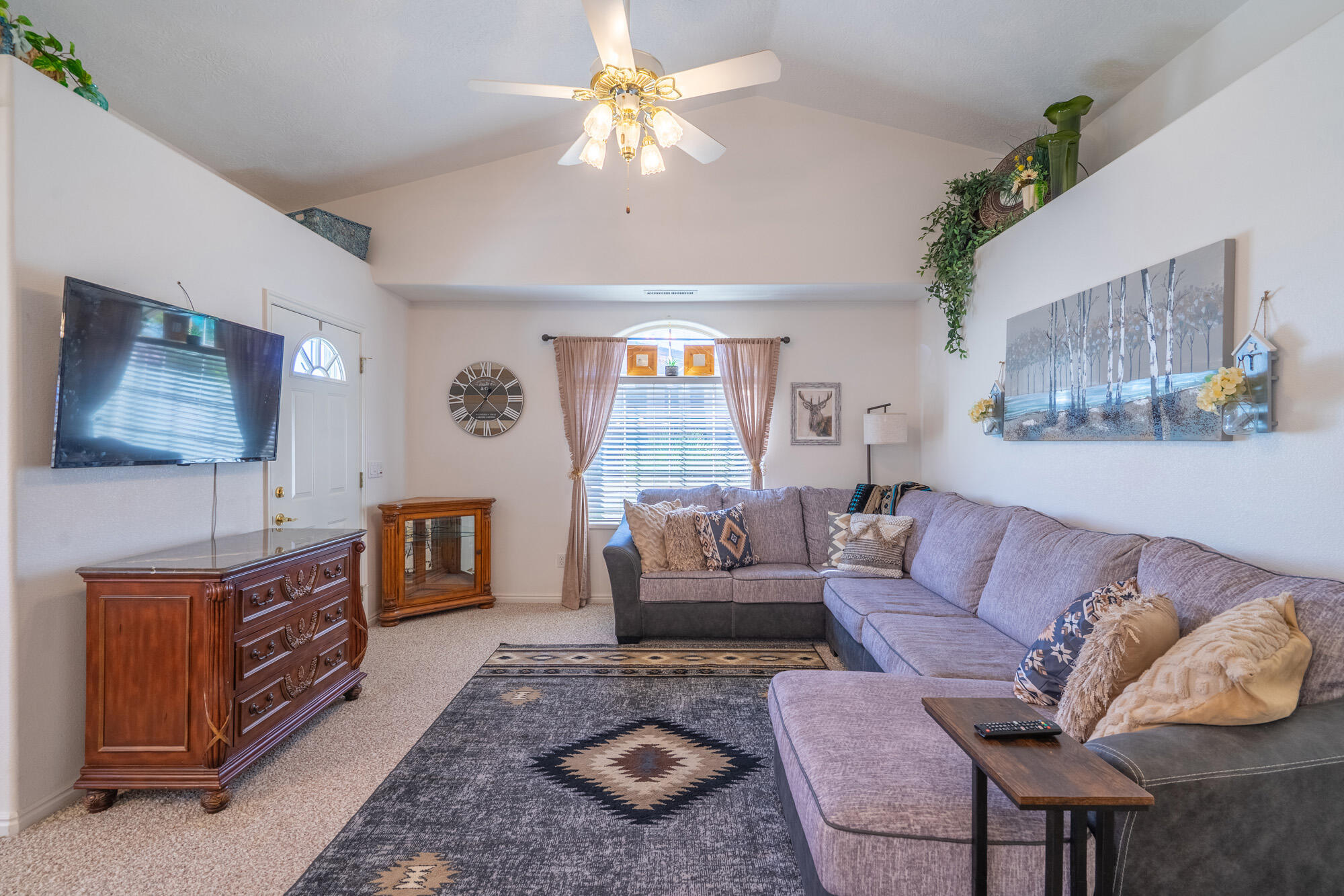 ENGLISH OAKS ESTATES - Residential