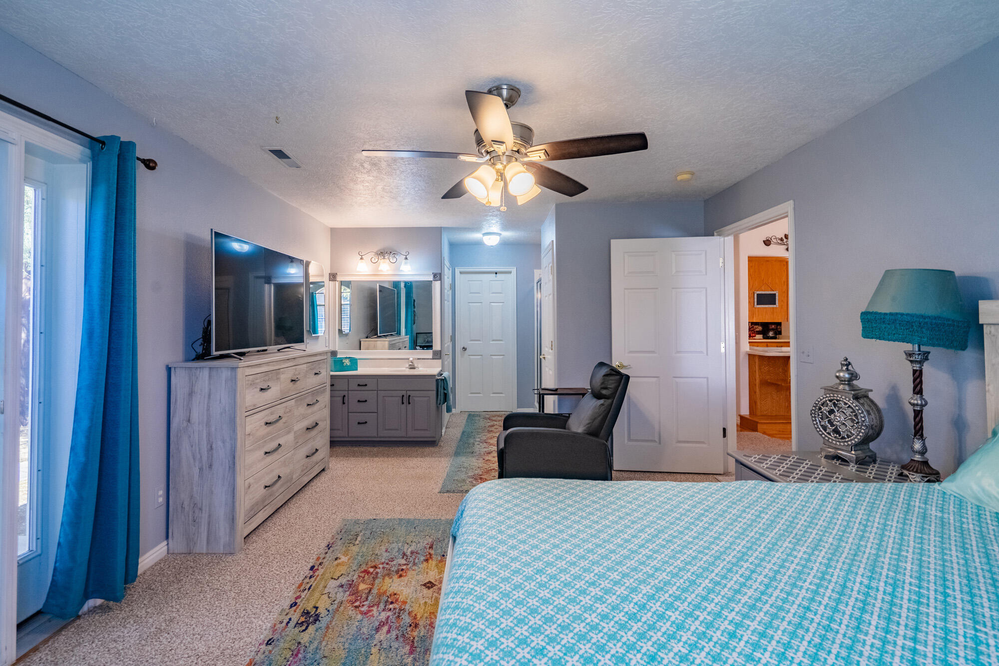 ENGLISH OAKS ESTATES - Residential