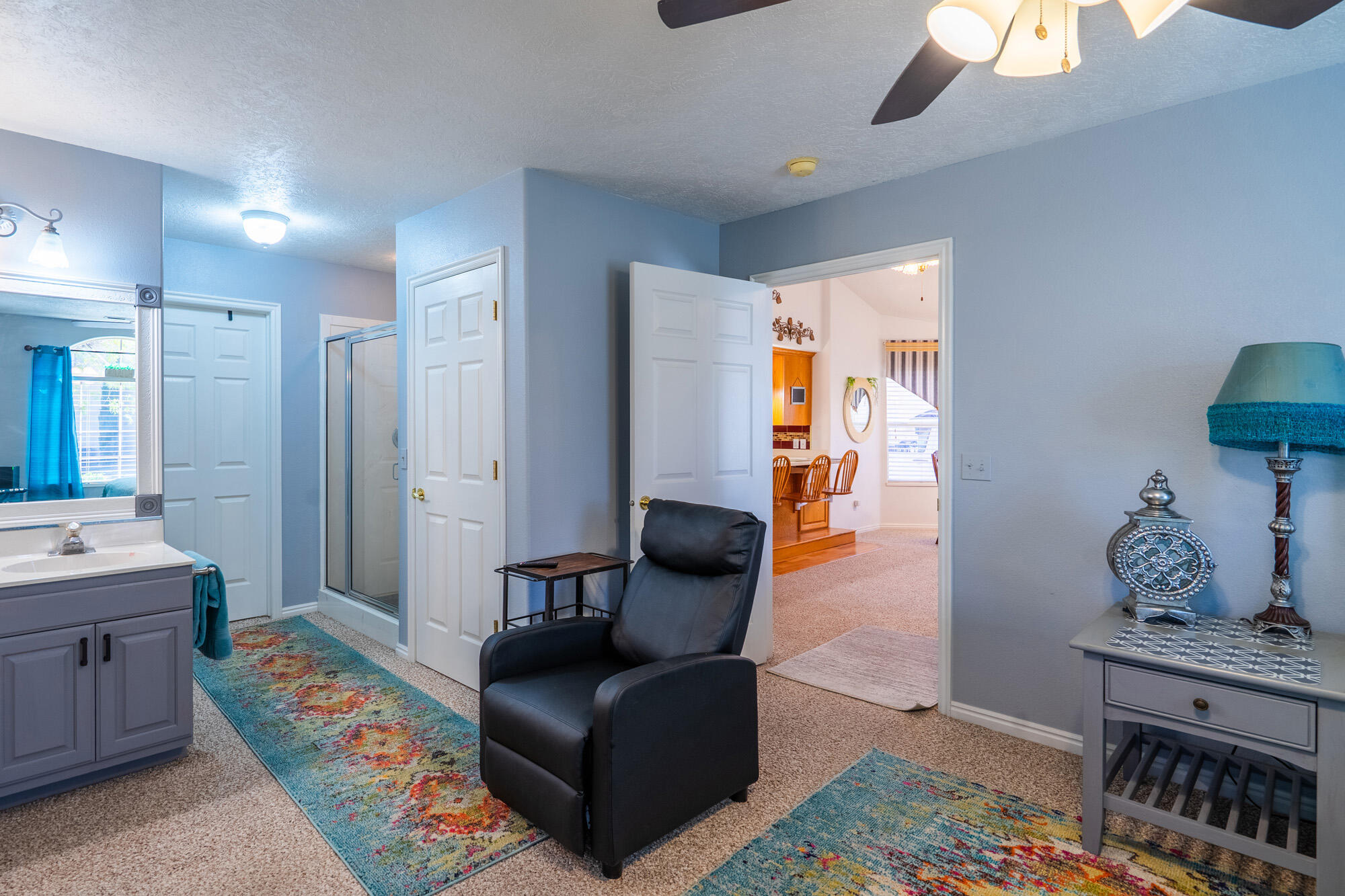 ENGLISH OAKS ESTATES - Residential