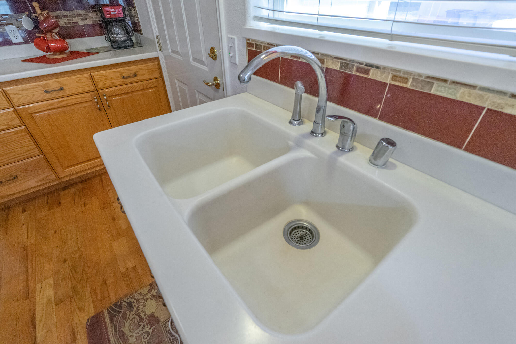 ENGLISH OAKS ESTATES - Residential