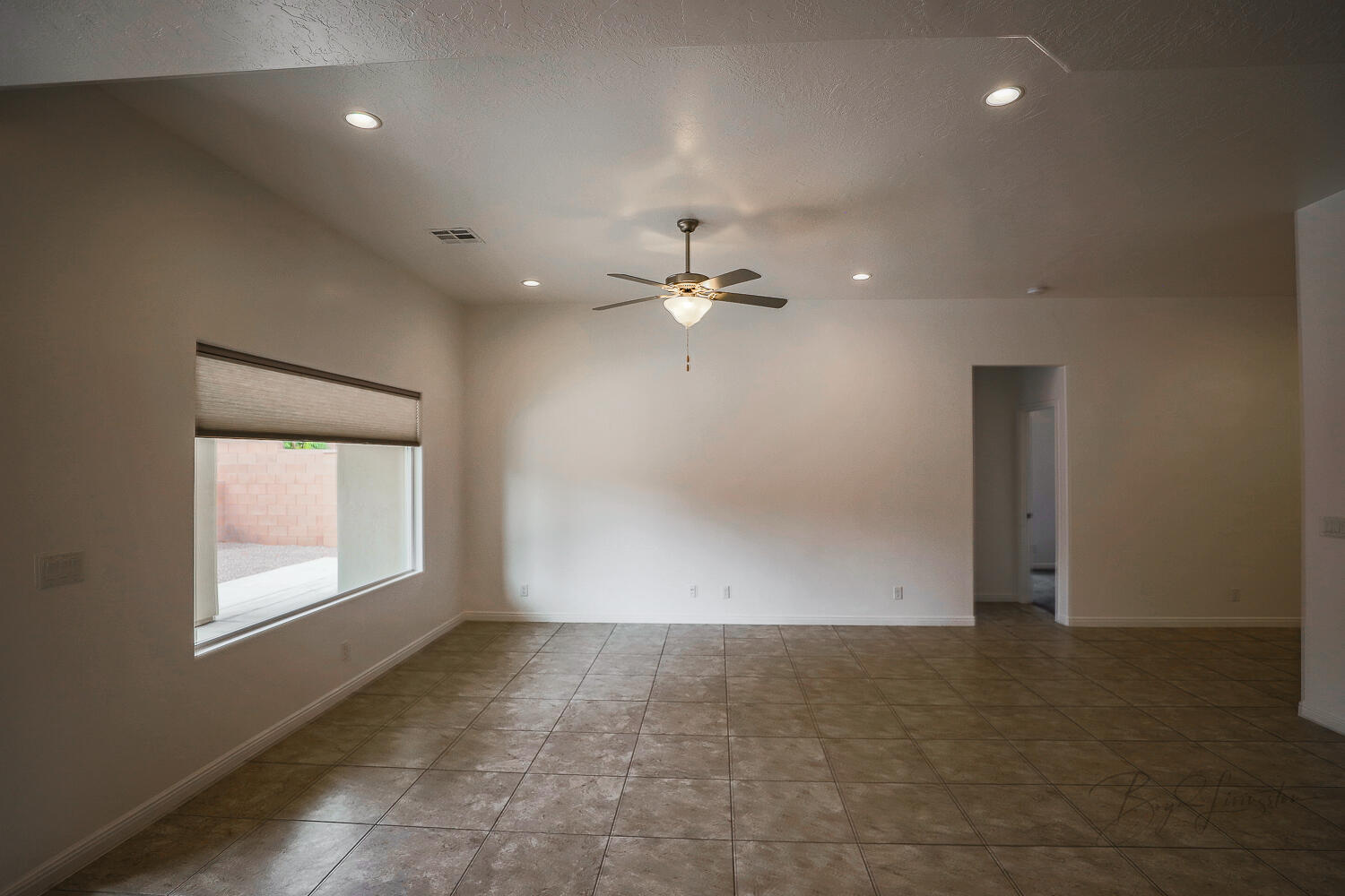 REDWOOD ESTATES - Residential