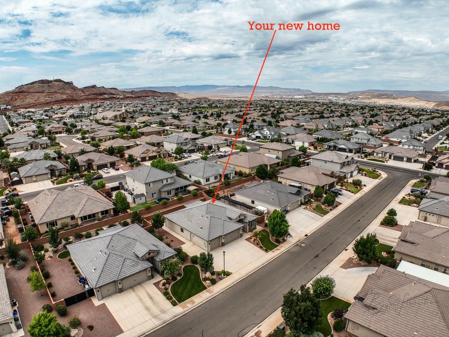 REDWOOD ESTATES - Residential