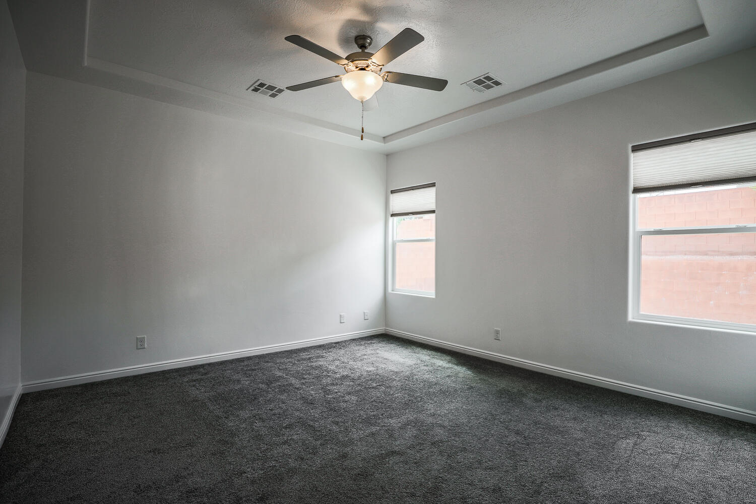 REDWOOD ESTATES - Residential