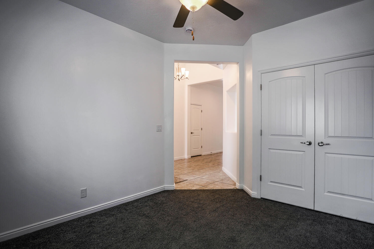 REDWOOD ESTATES - Residential