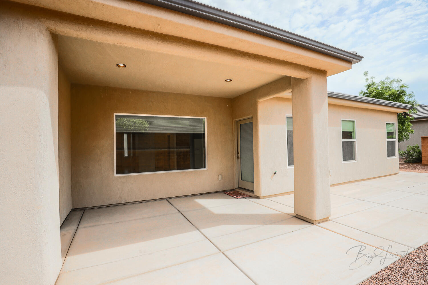 REDWOOD ESTATES - Residential