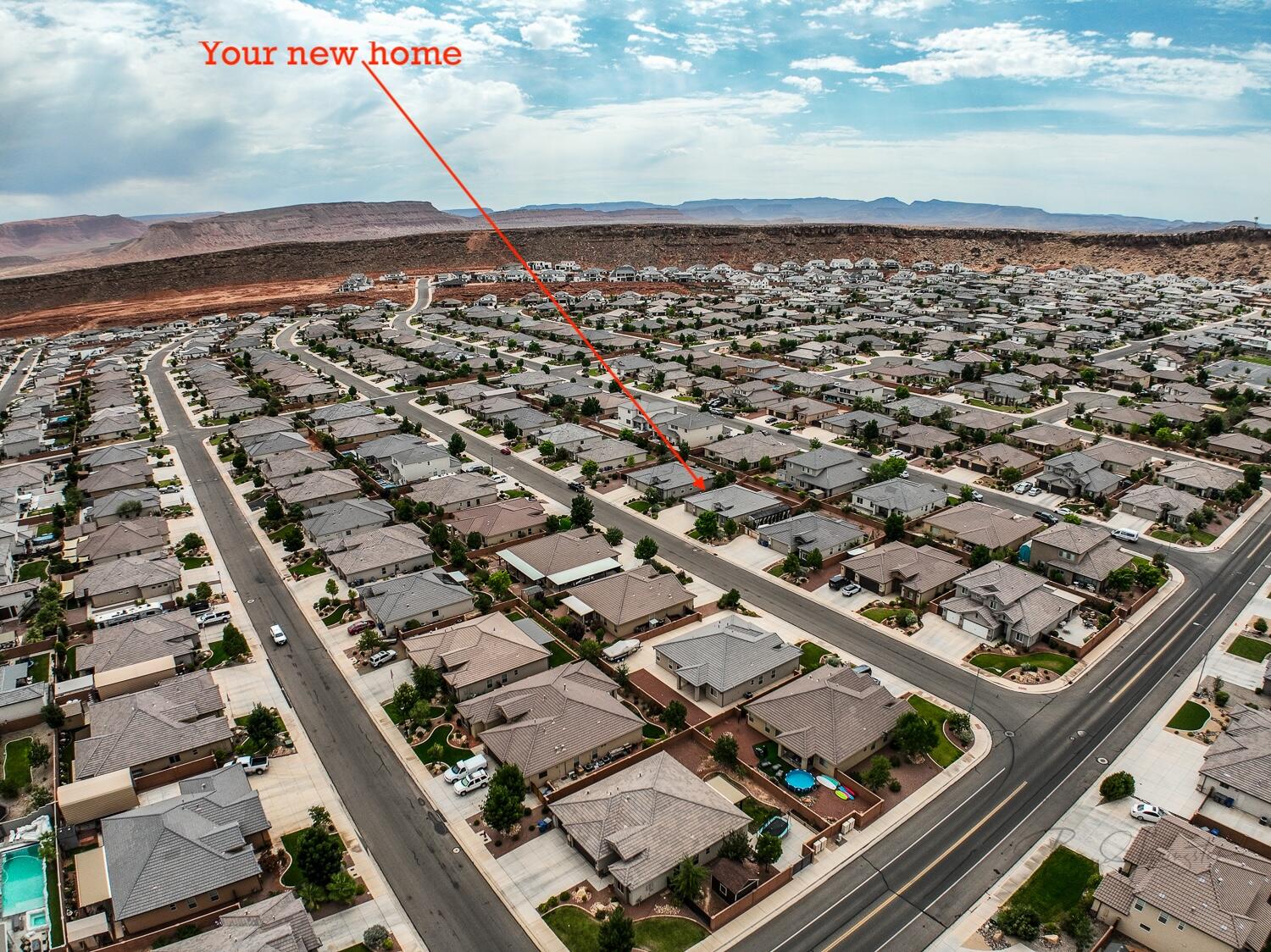 REDWOOD ESTATES - Residential