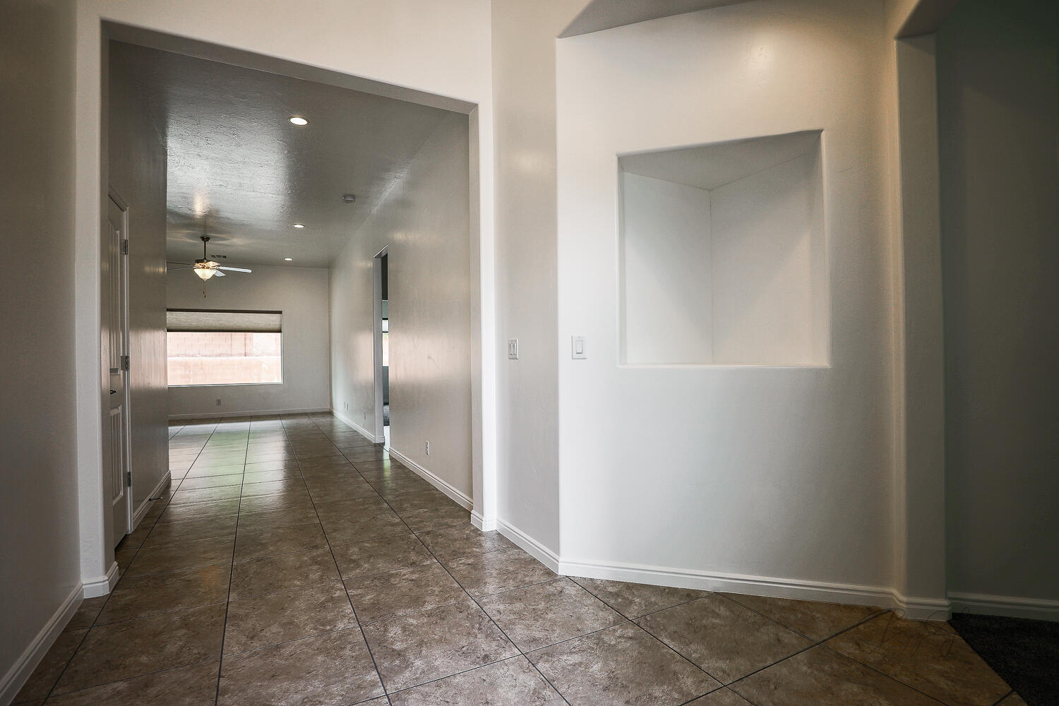 REDWOOD ESTATES - Residential