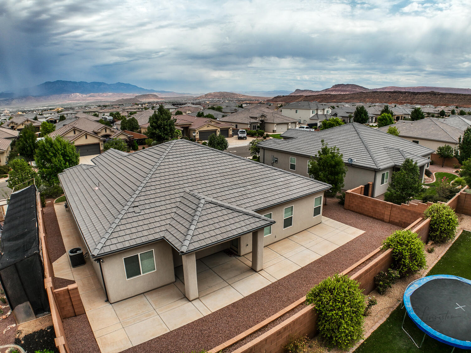 REDWOOD ESTATES - Residential