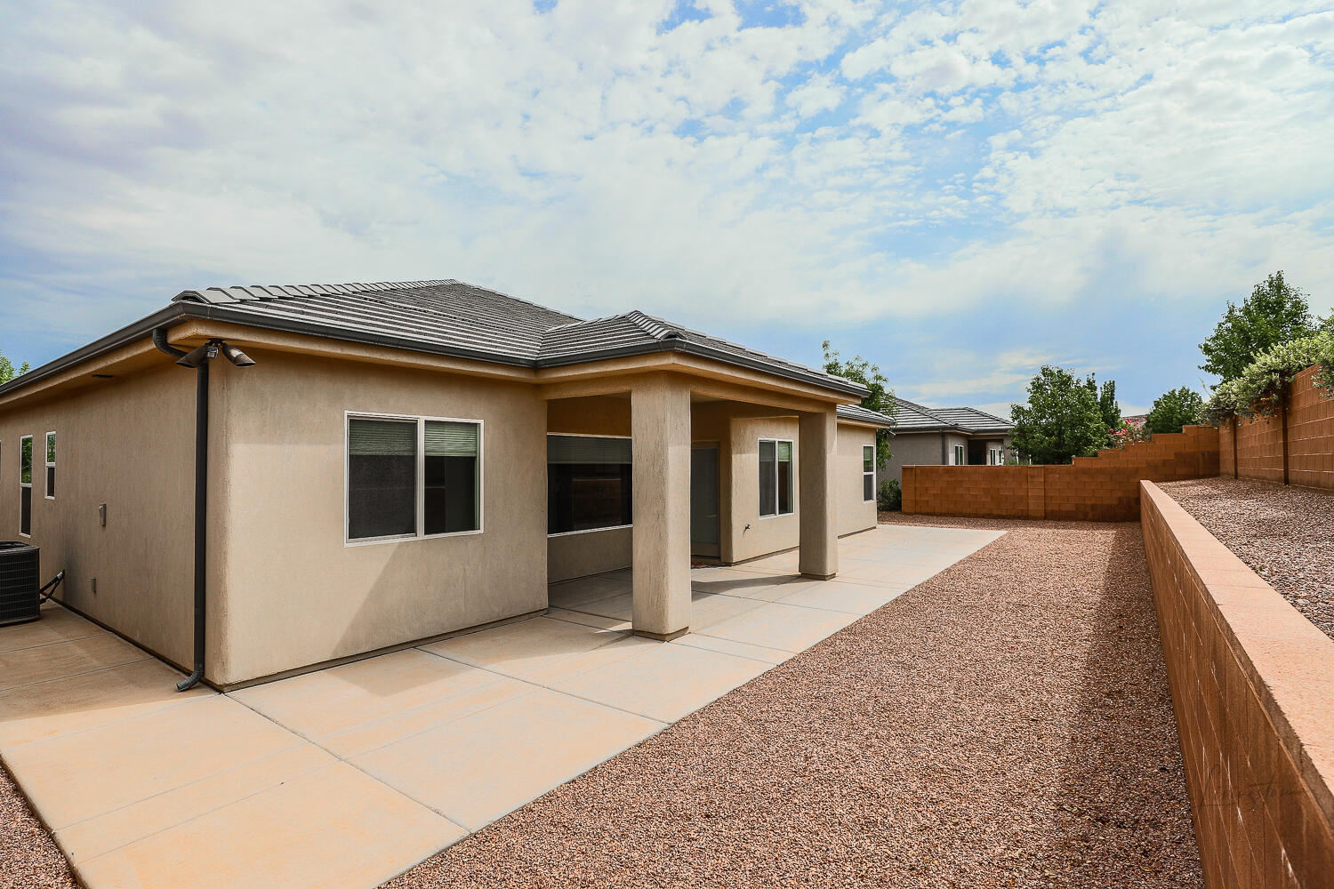 REDWOOD ESTATES - Residential