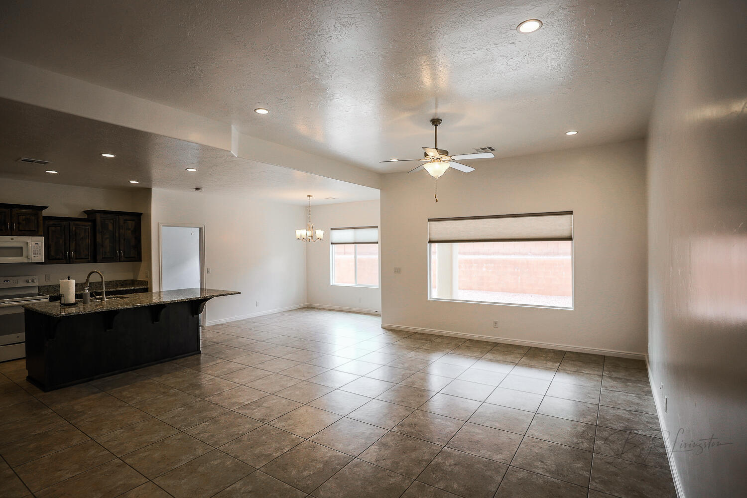 REDWOOD ESTATES - Residential