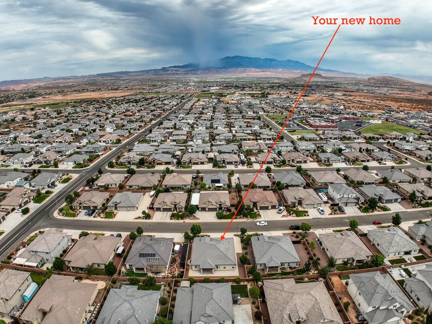 REDWOOD ESTATES - Residential