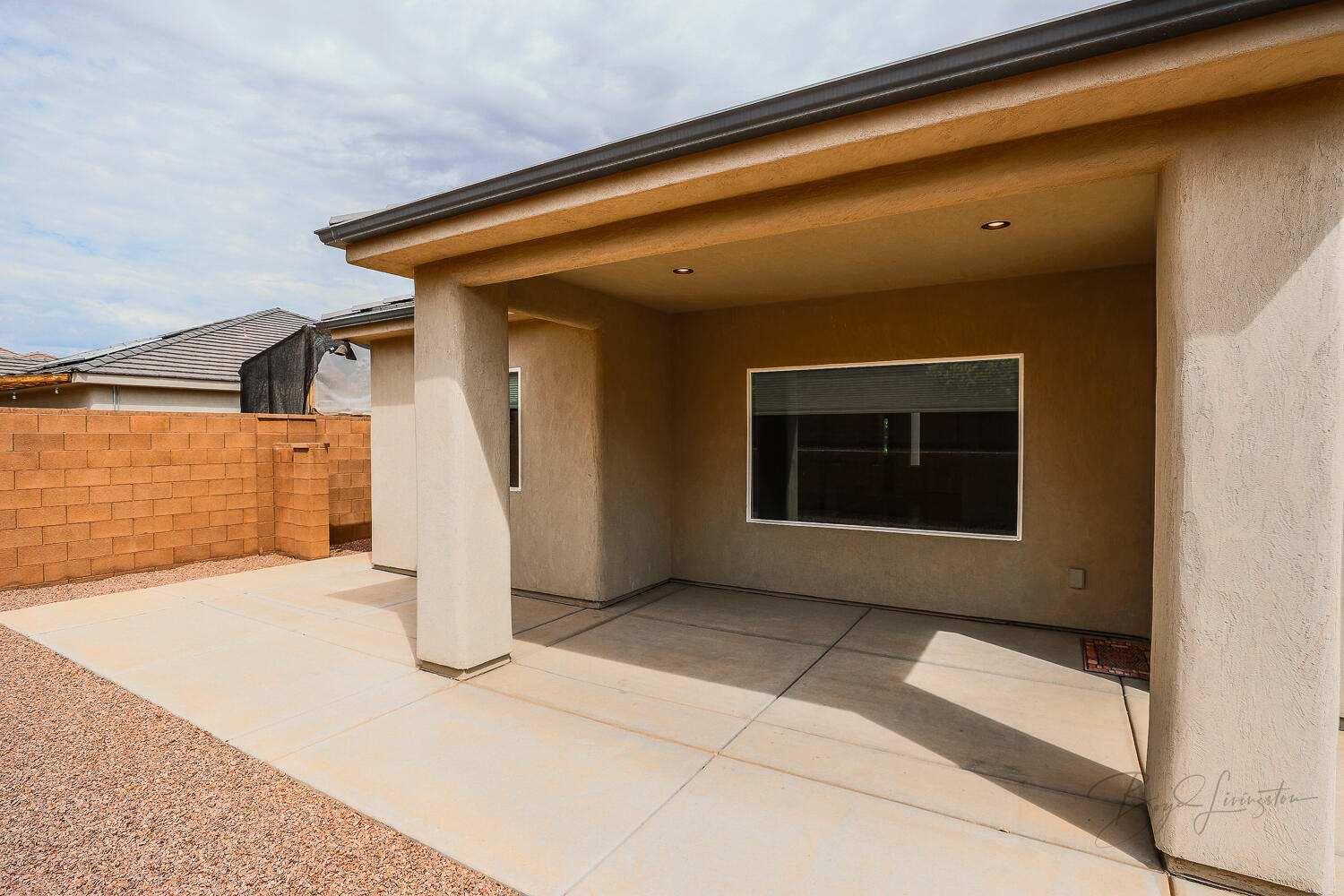 REDWOOD ESTATES - Residential