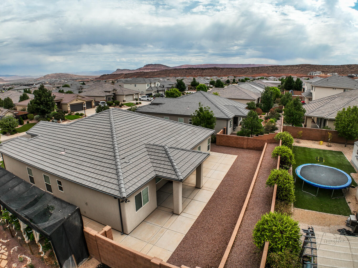 REDWOOD ESTATES - Residential