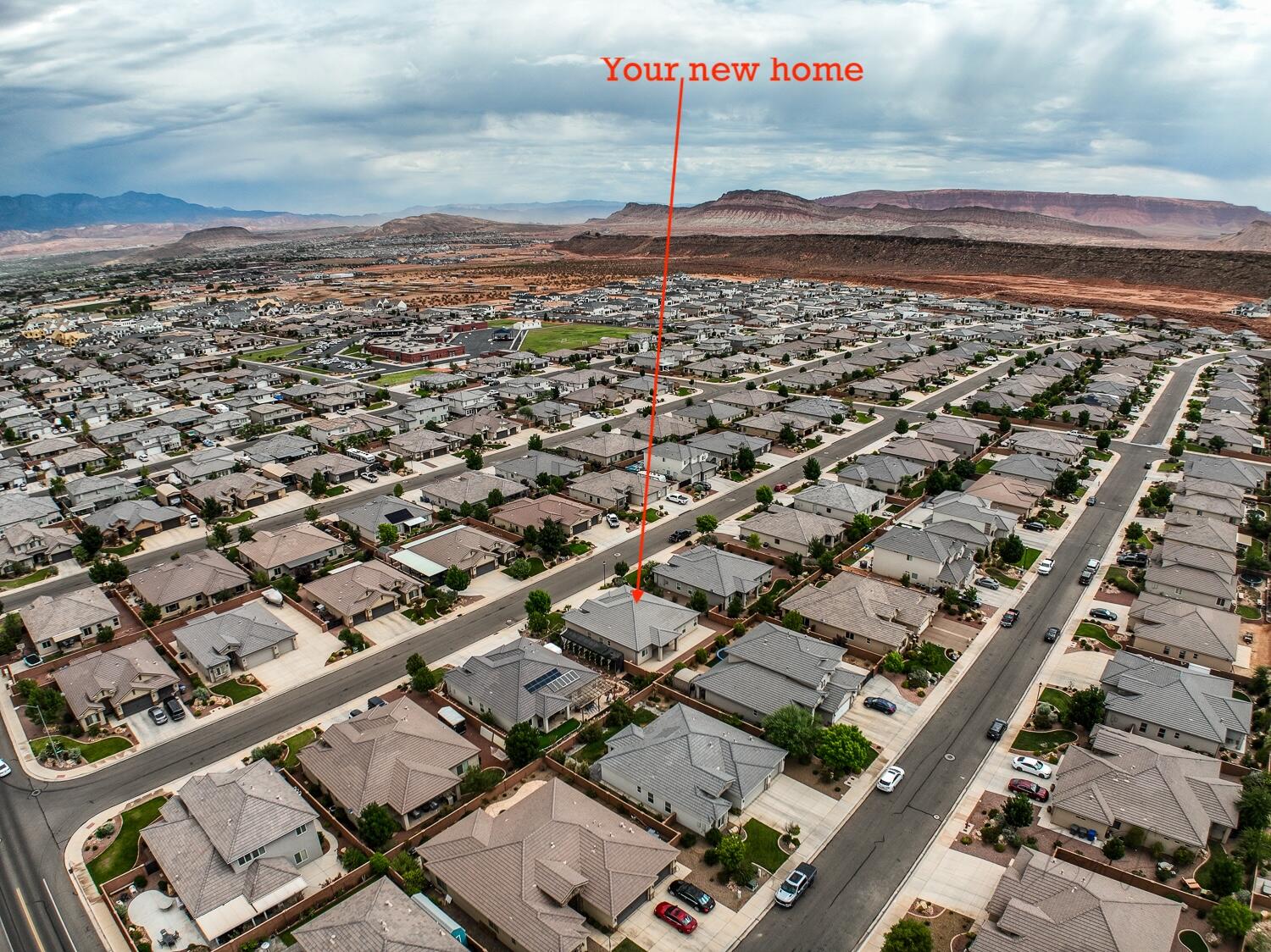 REDWOOD ESTATES - Residential