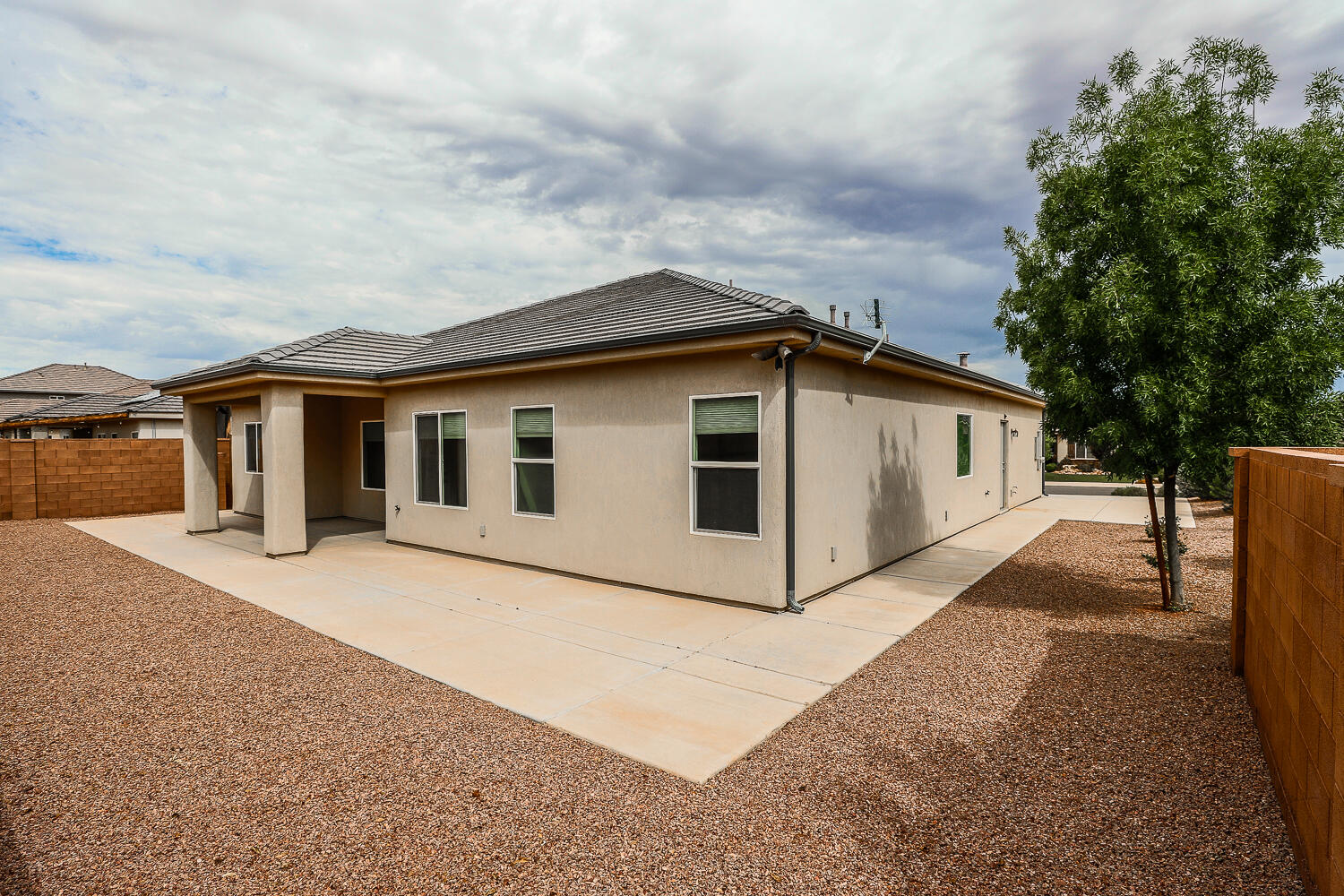 REDWOOD ESTATES - Residential