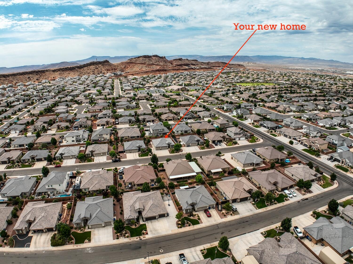 REDWOOD ESTATES - Residential