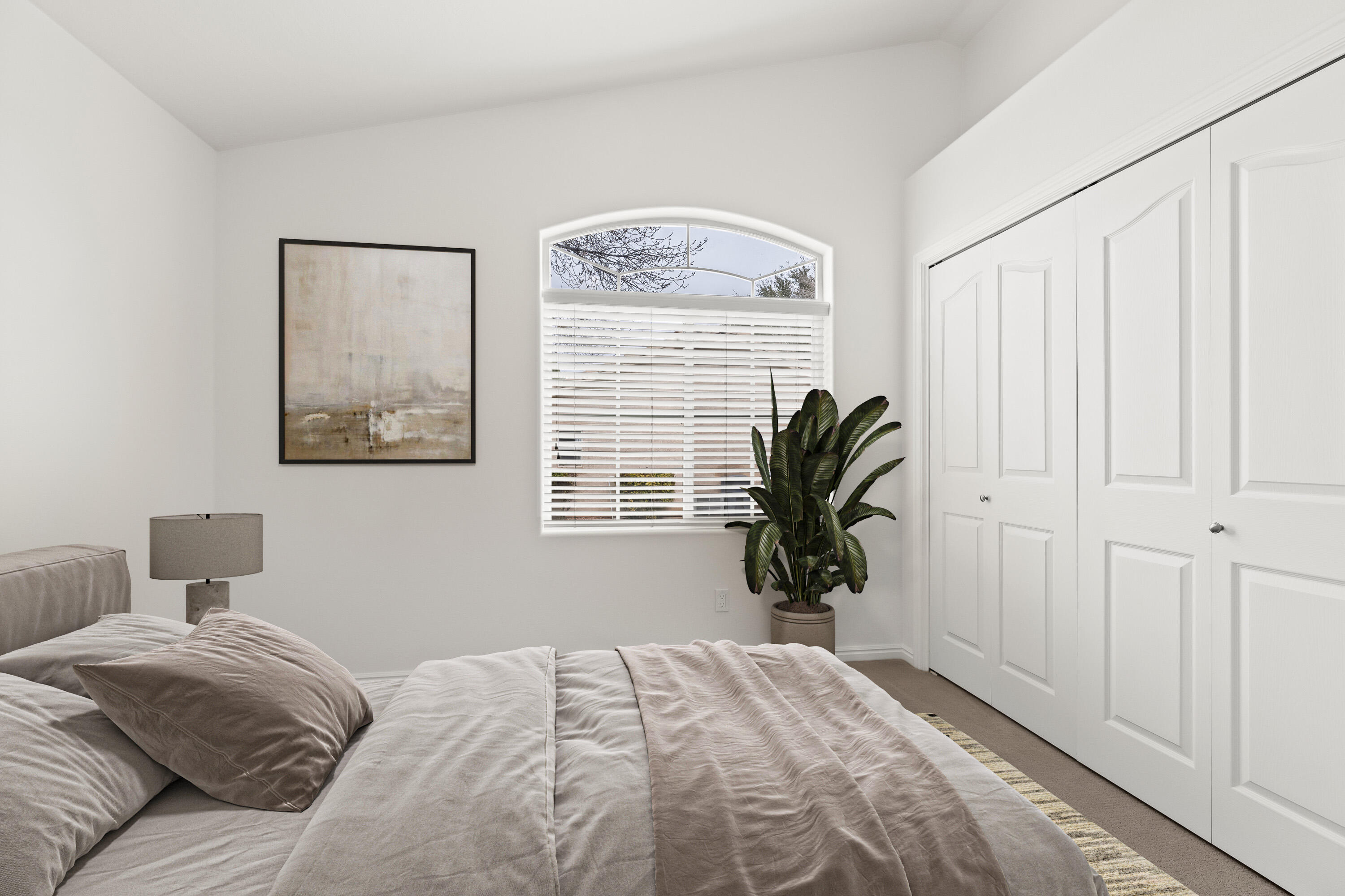 RIVER RIDGE GARDEN HOMES - Residential