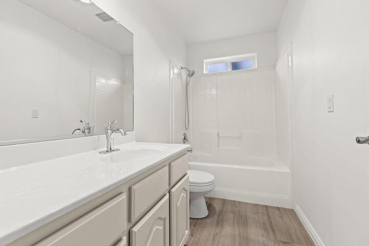 RIVER RIDGE GARDEN HOMES - Residential