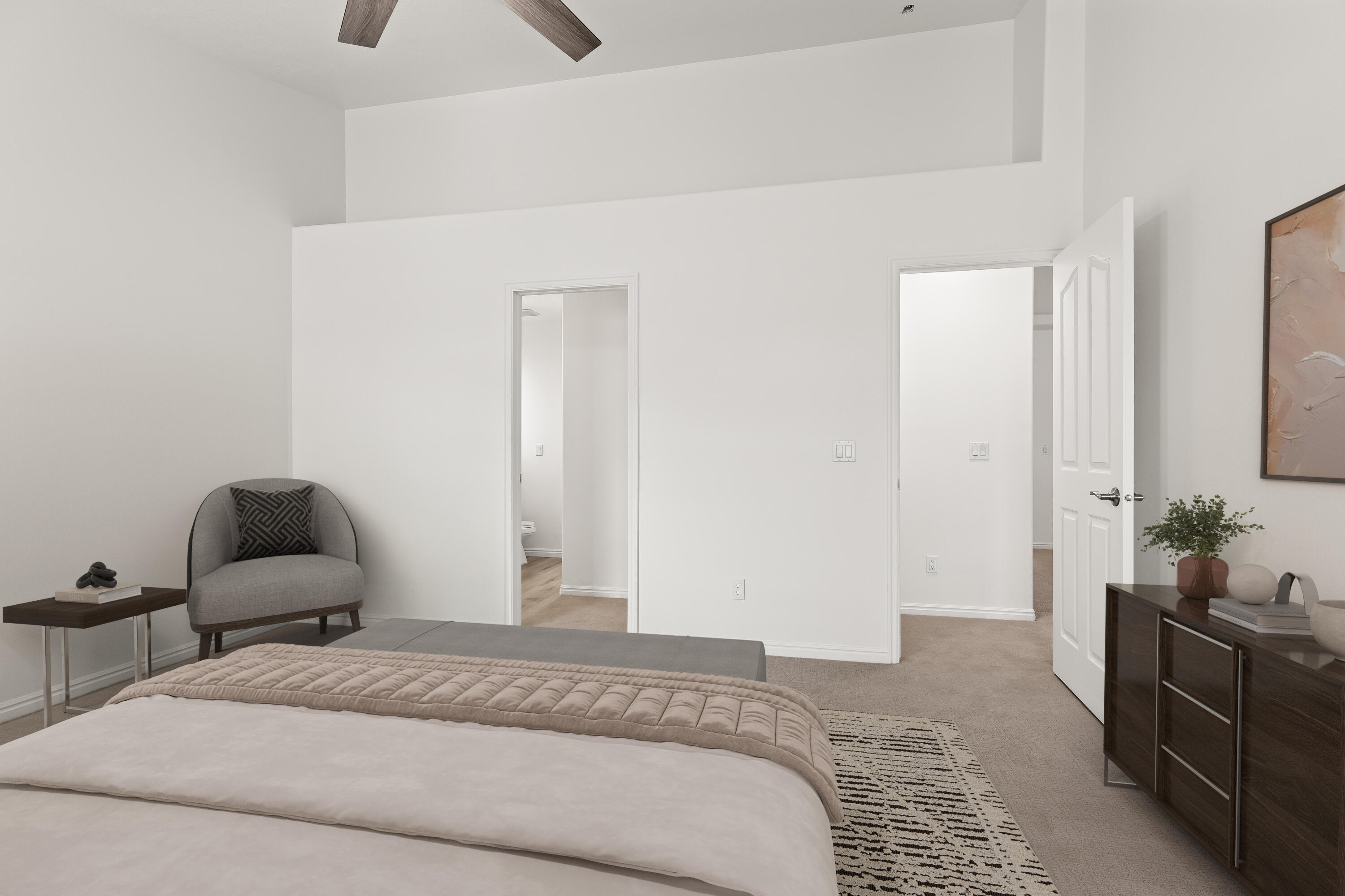 RIVER RIDGE GARDEN HOMES - Residential