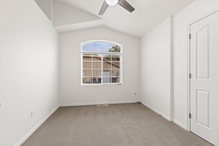 RIVER RIDGE GARDEN HOMES - Residential