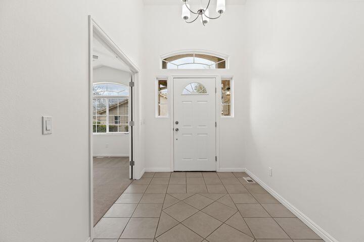 RIVER RIDGE GARDEN HOMES - Residential