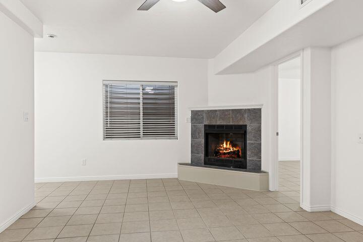 RIVER RIDGE GARDEN HOMES - Residential