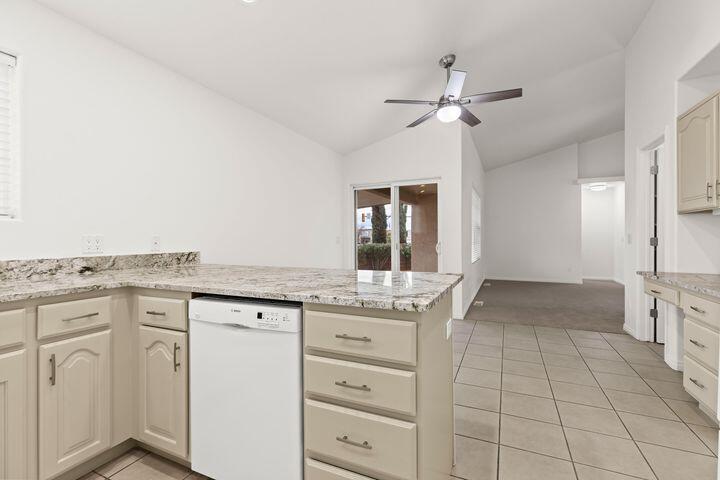 RIVER RIDGE GARDEN HOMES - Residential