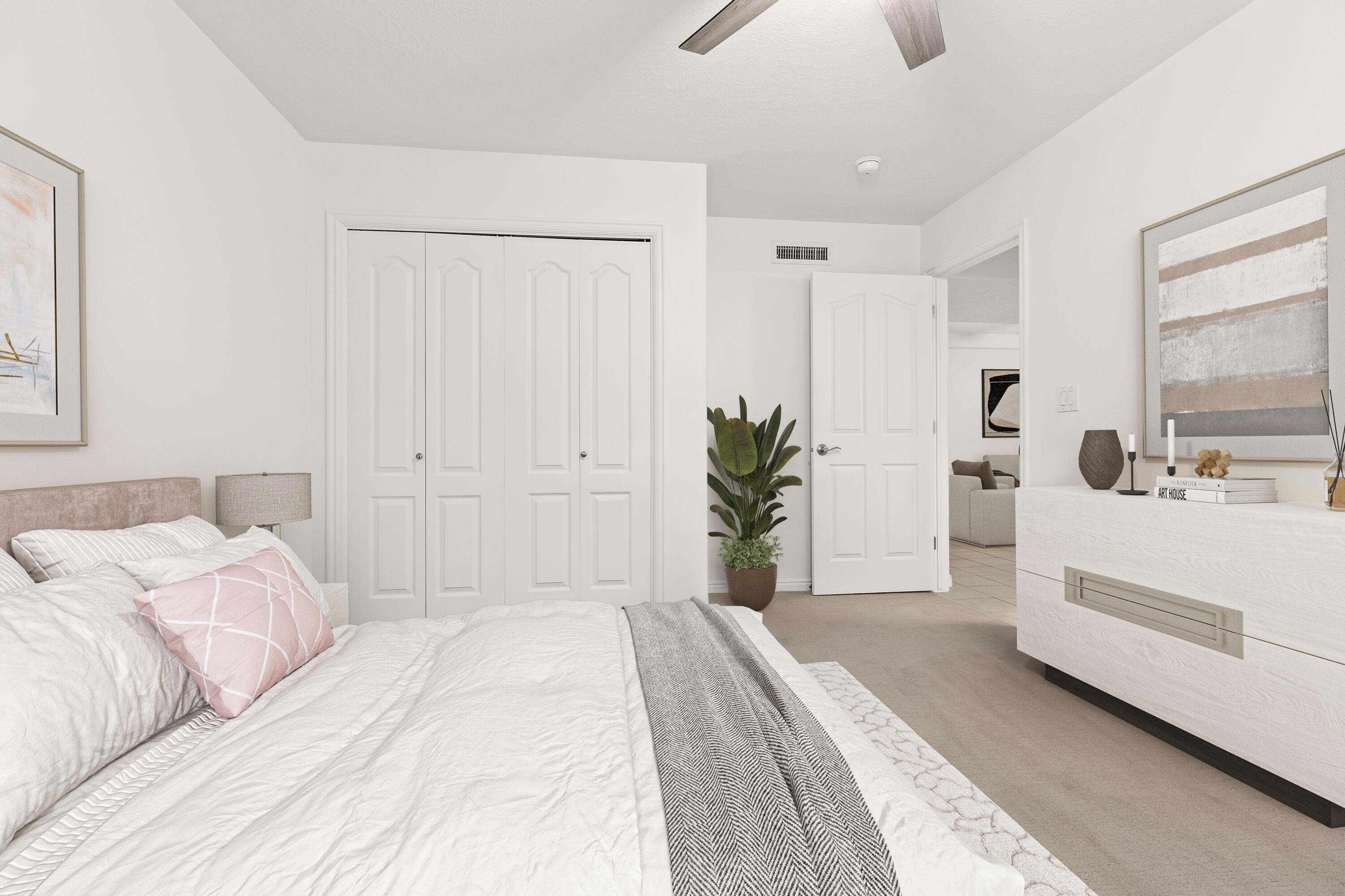 RIVER RIDGE GARDEN HOMES - Residential