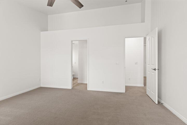 RIVER RIDGE GARDEN HOMES - Residential