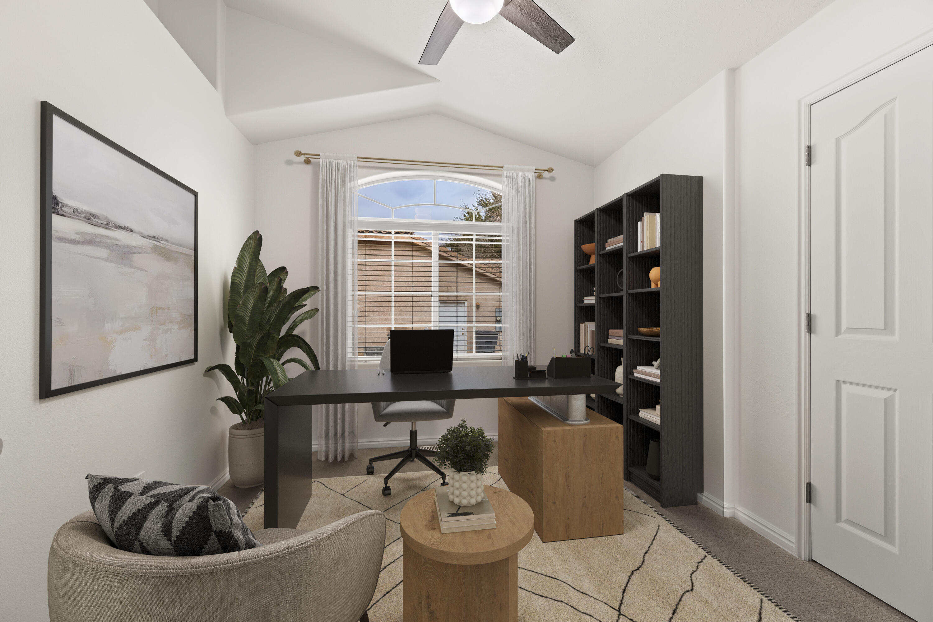 RIVER RIDGE GARDEN HOMES - Residential