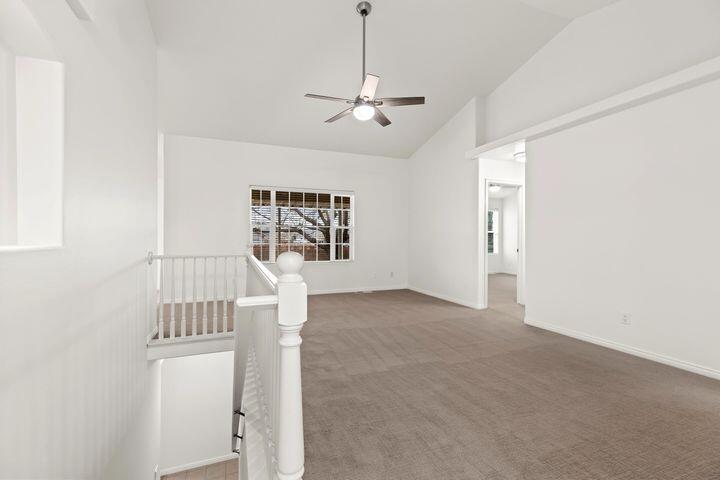 RIVER RIDGE GARDEN HOMES - Residential