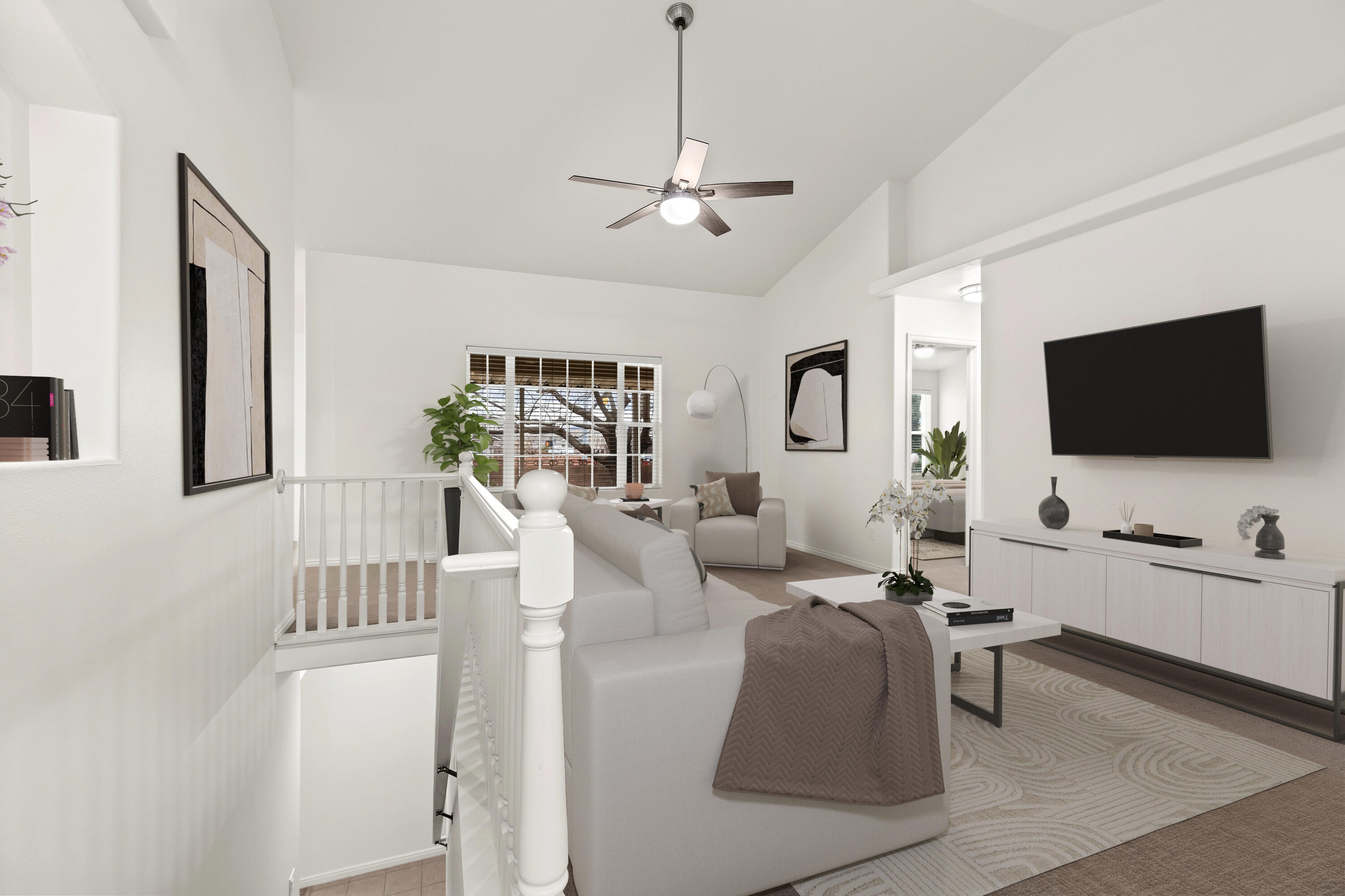 RIVER RIDGE GARDEN HOMES - Residential