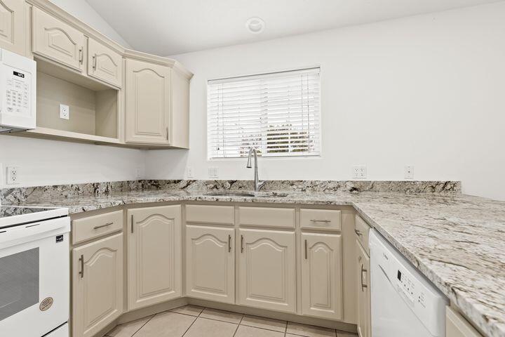 RIVER RIDGE GARDEN HOMES - Residential