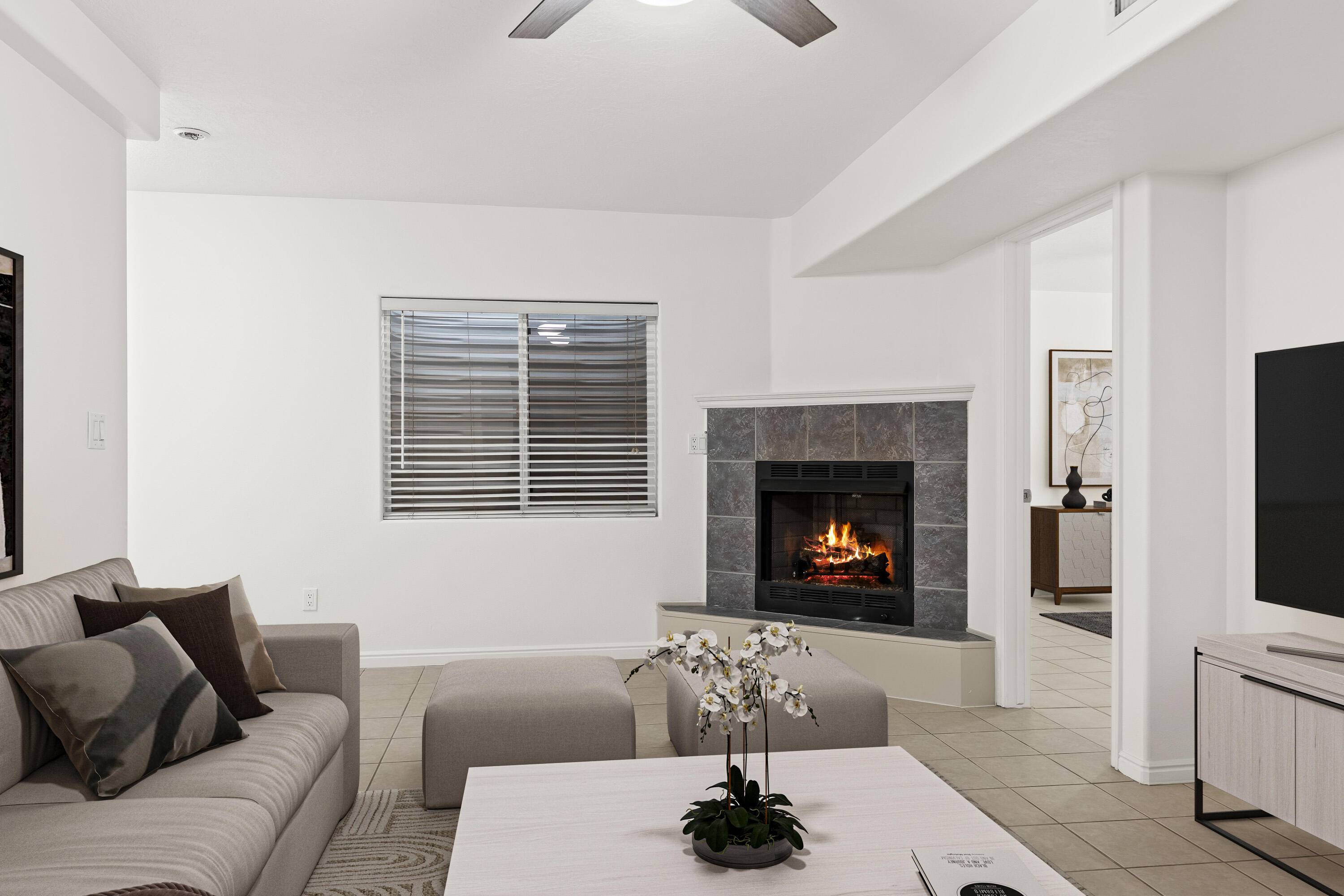 RIVER RIDGE GARDEN HOMES - Residential