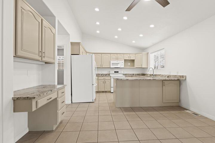 RIVER RIDGE GARDEN HOMES - Residential